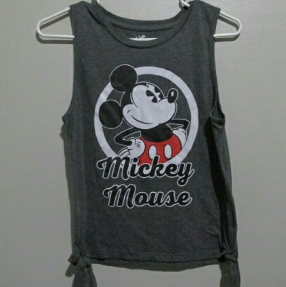 Brand new Disney top